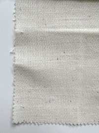 14283 Selvage Cotton Series Yarn Dyed 10 Single Thread Slub Twill[Textilgewebe] SUNWELL Sub-Foto