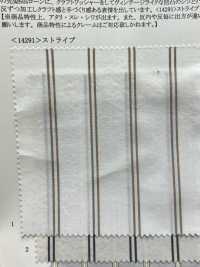 14291 Cordot Organics (R) 60 Einzelfaden-Handwerksstreifen[Textilgewebe] SUNWELL Sub-Foto