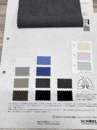 14292 Codot Organics® 60 Single Thread Craft Wash Finish[Textilien / Stoffe] SUNWELL Weitere Fotos