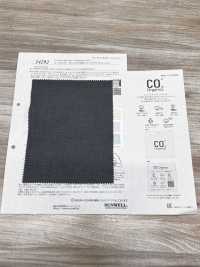 14292 Codot Organics® 60 Single Thread Craft Wash Finish[Textilien / Stoffe] SUNWELL Weitere Fotos