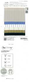 14299 Reconfee® Bio/Nylon-Waschfinish