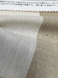 14333 Garngefärbte Baumwolle/Leinen Blockkaro Verarbeitung In Der Vertikalen Waschmaschine[Textilgewebe] SUNWELL Sub-Foto