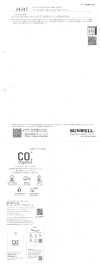 14345 Cordot Organics® Dobby-Batist