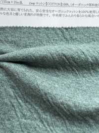 14613 Cordot Organics (R) Doppelseitiges Stricken[Textilgewebe] SUNWELL Sub-Foto