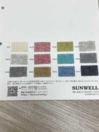 14614 Haufen Aus Bio-Baumwolle[Textilgewebe] SUNWELL Sub-Foto