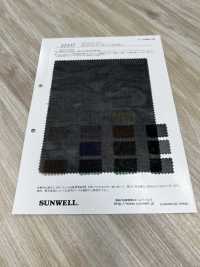 22357 100/2 Voile Organdy SOG-Verarbeitung[Textilgewebe] SUNWELL Sub-Foto