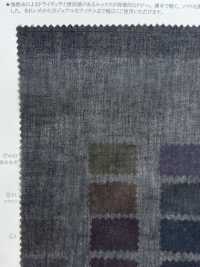 22440 50 Einfädiger Baumwoll-Chiffon-Dobby[Textilgewebe] SUNWELL Sub-Foto