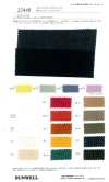 22440 50s Baumwoll-Chiffon-Dobby