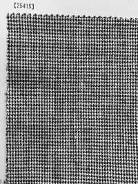 25415 Garngefärbter 16-Garn-Garn/Leinen-Leinwand-Karo[Textilgewebe] SUNWELL Sub-Foto