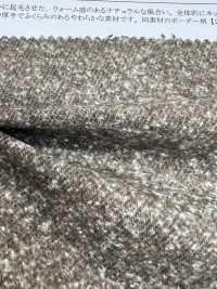 26008 Garngefärbter Jazz Nep Chambray Fuzzy[Textilgewebe] SUNWELL Sub-Foto