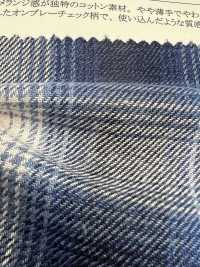 26156 Garn – Mottle Yarn Viyella Ombre Check[Textilgewebe] SUNWELL Sub-Foto