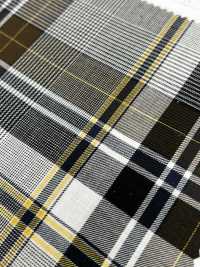 26194 Garngefärbtes 60 Single Thread Cotton/Cellulose Glencheck[Textilgewebe] SUNWELL Sub-Foto