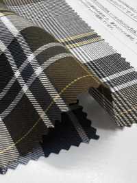26194 Garngefärbtes 60 Single Thread Cotton/Cellulose Glencheck[Textilgewebe] SUNWELL Sub-Foto