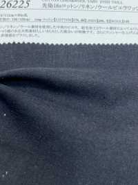 26225 Garngefärbte 16-fädige Baumwolle/Leinen/Wolle, Viyella-Waschmaschinenverarbeitung[Textilgewebe] SUNWELL Sub-Foto
