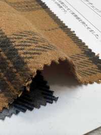26228 Garngefärbte Baumwolle 3/3 Viyella Multi Check[Textilgewebe] SUNWELL Sub-Foto