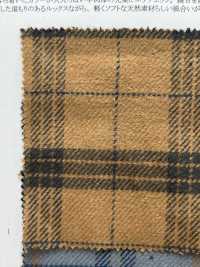 26228 Garngefärbte Baumwolle 3/3 Viyella Multi Check[Textilgewebe] SUNWELL Sub-Foto