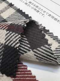 26229 Garngefärbte Baumwolle 3/3 Viyella-Karo[Textilgewebe] SUNWELL Sub-Foto