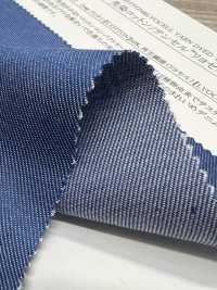 35022 Garngefärbte Baumwolle / Tencel (TM) Lyocell-Faser-Denim[Textilgewebe] SUNWELL Sub-Foto
