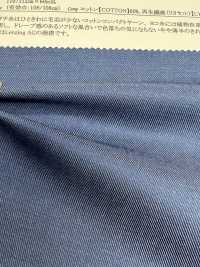 35022 Garngefärbte Baumwolle / Tencel (TM) Lyocell-Faser-Denim[Textilgewebe] SUNWELL Sub-Foto