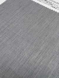 35028 Garngefärbter Baumwoll-/Tencel(TM)-Lyocell-Faserstreifen[Textilgewebe] SUNWELL Sub-Foto