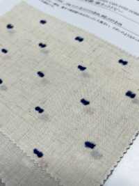 35108 Garngefärbter Schaft Aus Baumwolle/Leinen[Textilgewebe] SUNWELL Sub-Foto