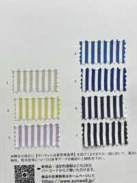 35180 Baumwolle/Tencel(TM) Lyocell-Faserstreifen[Textilgewebe] SUNWELL Sub-Foto