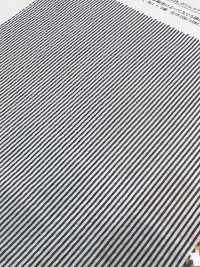 35195 Garngefärbter Baumwoll-Polyester-Streifen[Textilgewebe] SUNWELL Sub-Foto