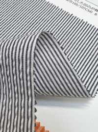 35195 Garngefärbter Baumwoll-Polyester-Streifen[Textilgewebe] SUNWELL Sub-Foto