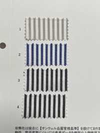 35232 Compact X Tencel (TM) Lyocell-Faser-Oxford-Streifen[Textilgewebe] SUNWELL Sub-Foto