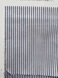35238 Vorgefärbte High-Density Blue Stripe Serie[Textilgewebe] SUNWELL Sub-Foto