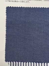 35288 Garngefärbte 60/3×40/2 Twill Latzhose Mit Streifen[Textilgewebe] SUNWELL Sub-Foto