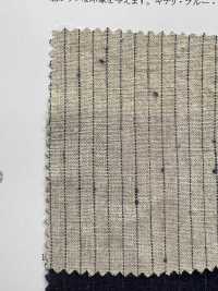 35386 Garngefärbte Baumwolle/Leinen NEP Loomstate-Serie[Textilgewebe] SUNWELL Sub-Foto