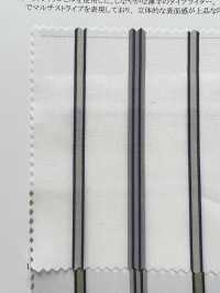35450 60 Einfaden-Baumwoll-/Zellulose-Schreibmaschinentuch Dobby-Streifen[Textilgewebe] SUNWELL Sub-Foto