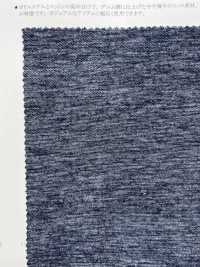 41663 Denim-Strick Aus Polyester/Baumwolle[Textilgewebe] SUNWELL Sub-Foto