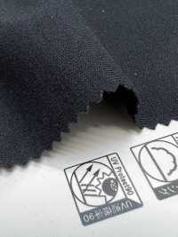 42883 True Tianzhu Cotton (R) 20 Einzelfaden TRUE DRY[Textilgewebe] SUNWELL Sub-Foto
