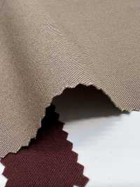43128 Polyester/Viskose 2-Wege Dry Gabardine Stretch[Textilgewebe] SUNWELL Sub-Foto