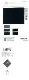 43448 LANATEC® Fischgrat