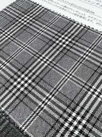 43450 LANATEC® Glencheck[Textilgewebe] SUNWELL Sub-Foto