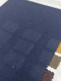 46088 Garngefärbter Polyester/Viskose Melierter 2-Wege-Stretch, Doppelseitig Pfirsich[Textilgewebe] SUNWELL Sub-Foto