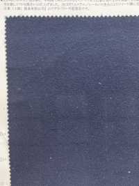 46088 Garngefärbter Polyester/Viskose Melierter 2-Wege-Stretch, Doppelseitig Pfirsich[Textilgewebe] SUNWELL Sub-Foto