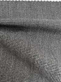 46110 <Mona Luce> Garngefärbtes Polyester/Viskose-2-Wege-Klarlack-Finish[Textilgewebe] SUNWELL Sub-Foto
