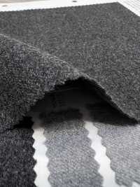 46111 <Monaluce> Garngefärbtes Polyester/Rayon 2-Wege beidseitig gebürstet[Textilien / Stoffe] SUNWELL Weitere Fotos
