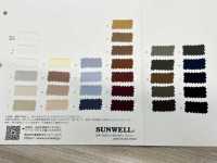 52173 130d Pure Meal Georgette Stretch[Textilgewebe] SUNWELL Sub-Foto