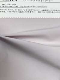 52184 Micro Fully Dull Schreibmaschinentuch[Textilgewebe] SUNWELL Sub-Foto