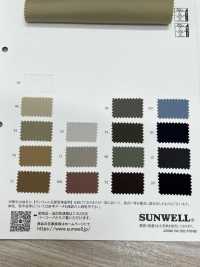 52250 Stunner Twill[Textilgewebe] SUNWELL Sub-Foto