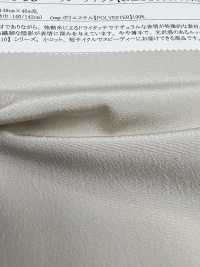 52303 Crêpe De Chine [Danke, Dass Sie 10 Gewartet Haben! Kompatible Produkte][Textilgewebe] SUNWELL Sub-Foto