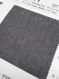 6011 Latzhose Aus Baumwoll-Polyester-Mischgewebe Mit Gewaschenem Finish[Textilgewebe] SUNWELL Sub-Foto