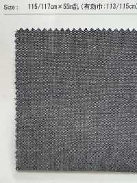 6011 Latzhose Aus Baumwoll-Polyester-Mischgewebe Mit Gewaschenem Finish[Textilgewebe] SUNWELL Sub-Foto
