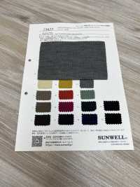 73623 Ausgestellte Tianzhu-Baumwolle[Textilgewebe] SUNWELL Sub-Foto