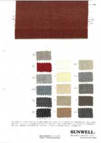 76021 2/48 Wollgaze[Textilgewebe] SUNWELL Unterfoto